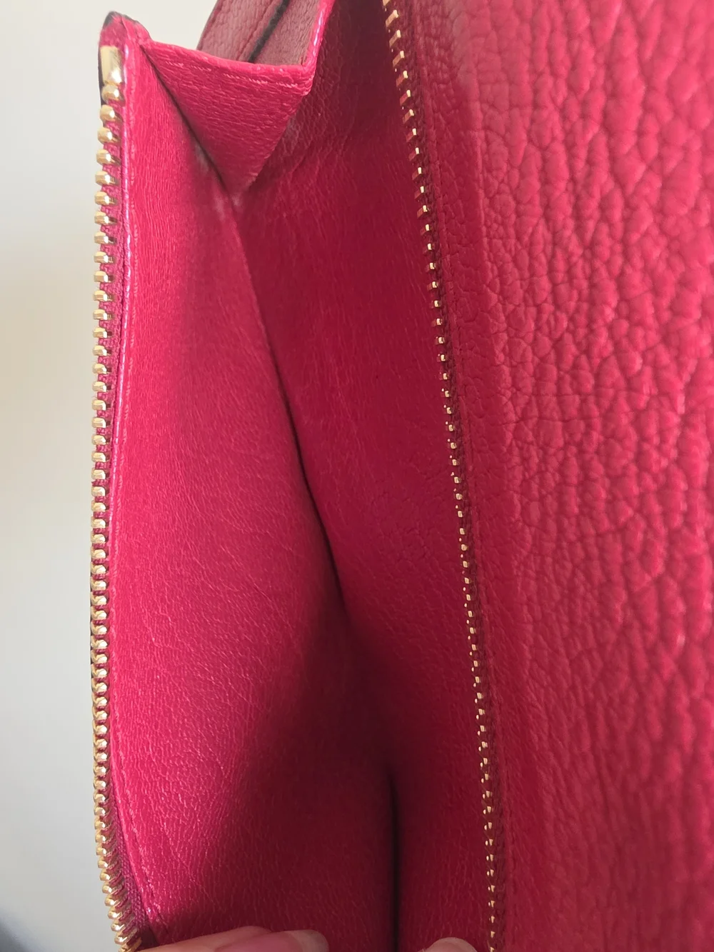 Miu Miu great miu